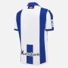 Fotbalové Dresy Real Sociedad 2024-25 Domácí Dres Mužské