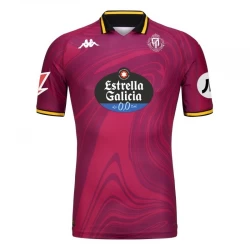 Fotbalové Dresy Real Valladolid 2024-25 Alternativní Dres Mužské