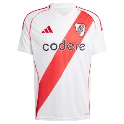 Fotbalové Dresy River Plate 2024-25 II Domácí Dres Mužské