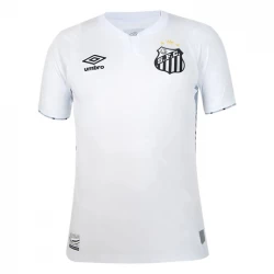 Fotbalové Dresy Santos FC 2024-25 Domácí Dres Mužské
