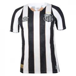 Fotbalové Dresy Santos FC 2024-25 Venkovní Dres Mužské