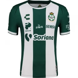 Fotbalové Dresy Santos Laguna 2024-25 Domácí Dres Mužské