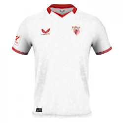 Fotbalové Dresy Sevilla FC 2023-24 Domácí Dres Mužské