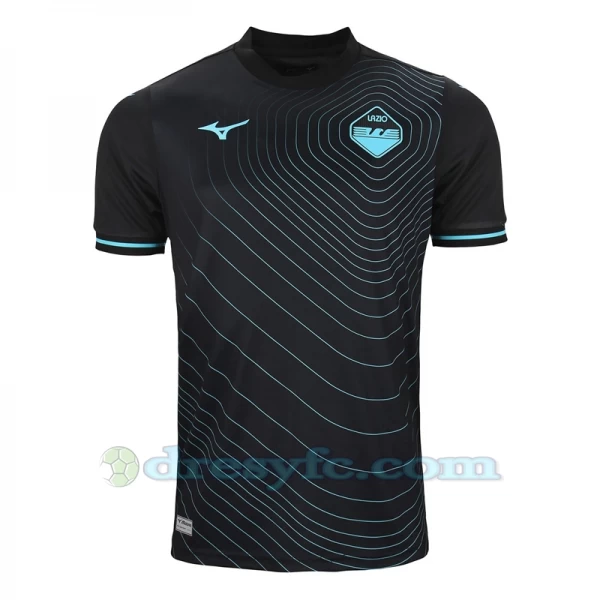 Fotbalové Dresy SS Lazio 2024-25 Alternativní Dres Mužské