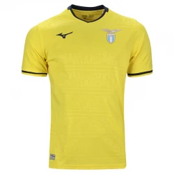 Fotbalové Dresy SS Lazio 2024-25 Venkovní Dres Mužské