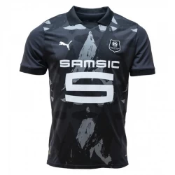 Fotbalové Dresy Stade Rennais FC 2024-25 Alternativní Dres Mužské