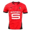 Fotbalové Dresy Stade Rennais FC 2024-25 Domácí Dres Mužské