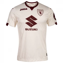 Fotbalové Dresy Torino FC 2023-24 Venkovní Dres Mužské