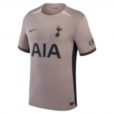 Fotbalové Dresy Tottenham Hotspur 2023-24 Alternativní Dres Mužské