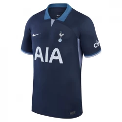 Fotbalové Dresy Tottenham Hotspur 2023-24 Venkovní Dres Mužské