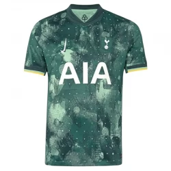 Fotbalové Dresy Tottenham Hotspur 2024-25 Alternativní Dres Mužské