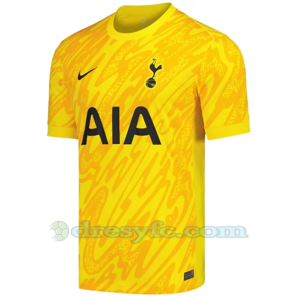 Fotbalové Dresy Tottenham Hotspur 2024-25 Brankářský Domácí Dres Mužské