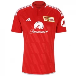 Fotbalové Dresy Union Berlin 2023-24 Domácí Dres Mužské