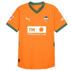 Fotbalové Dresy Valencia CF 2024-25 Alternativní Dres Mužské