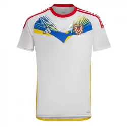 Fotbalové Dresy Venezuela Copa America 2024 Venkovní Dres Mužské
