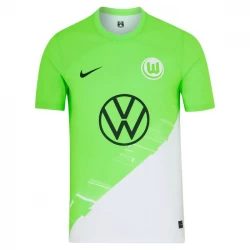 Fotbalové Dresy VfL Wolfsburg 2023-24 Domácí Dres Mužské