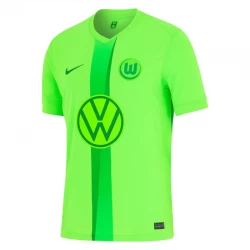 Fotbalové Dresy VfL Wolfsburg 2024-25 Domácí Dres Mužské