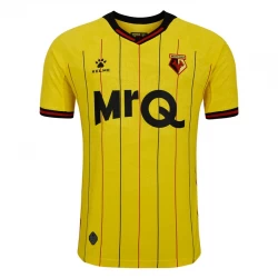 Fotbalové Dresy Watford FC 2024-25 Domácí Dres Mužské