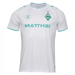 Fotbalové Dresy Werder Bremen 2023-24 Venkovní Dres Mužské