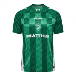 Fotbalové Dresy Werder Bremen 2024-25 Domácí Dres Mužské