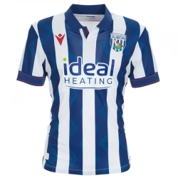 Fotbalové Dresy West Bromwich Albion 2024-25 Domácí Dres Mužské