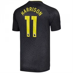 Harrison #11 Fotbalové Dresy Everton FC 2024-25 Venkovní Dres Mužské