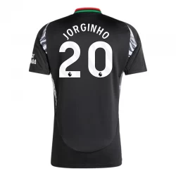 Jorginho #20 Fotbalové Dresy Arsenal FC 2024-25 Venkovní Dres Mužské