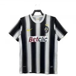 Juventus FC Retro Dres 2011-12 Domácí Mužské