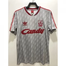 Liverpool FC Retro Dres 1989-91 Venkovní Mužské