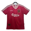 Liverpool FC Retro Dres 1995-96 Domácí Mužské