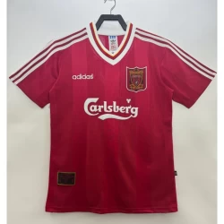 Liverpool FC Retro Dres 1995-96 Domácí Mužské
