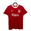 Liverpool FC Retro Dres 1997-98 Domácí Mužské