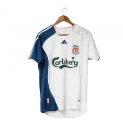 Liverpool FC Retro Dres 2006-07 Venkovní Mužské