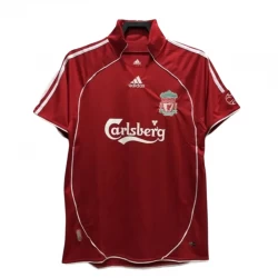 Liverpool FC Retro Dres 2006-08 Domácí Mužské