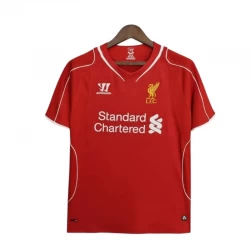 Liverpool FC Retro Dres 2014-15 Domácí Mužské