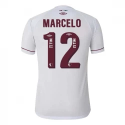Marcelo #12 Fotbalové Dresy Fluminense 2023-24 Venkovní Dres Mužské