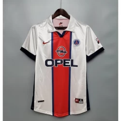 Paris Saint-Germain PSG Retro Dres 1998-99 Venkovní Mužské