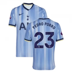 Pedro Porro #23 Fotbalové Dresy Tottenham Hotspur 2024-25 Venkovní Dres Mužské