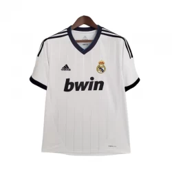 Real Madrid Retro Dres 2012-13 Domácí Mužské