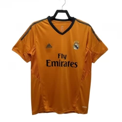 Real Madrid Retro Dres 2013-14 Alternativní Mužské