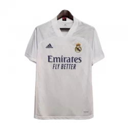 Real Madrid Retro Dres 2020-21 Domácí Mužské