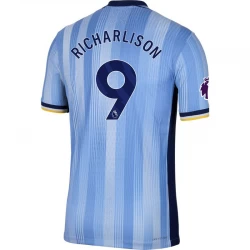 Richarlison #9 Fotbalové Dresy Tottenham Hotspur 2024-25 Venkovní Dres Mužské