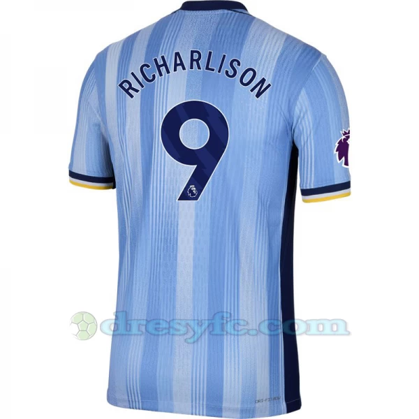 Richarlison #9 Fotbalové Dresy Tottenham Hotspur 2024-25 Venkovní Dres Mužské