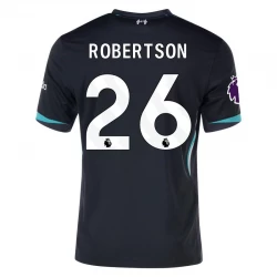 Robertson #26 Fotbalové Dresy Liverpool FC 2024-25 Venkovní Dres Mužské