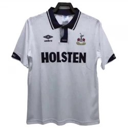 Tottenham Hotspur Retro Dres 1992-94 Domácí Mužské