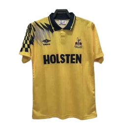 Tottenham Hotspur Retro Dres 1992-94 Venkovní Mužské