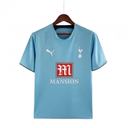 Tottenham Hotspur Retro Dres 2006-07 Venkovní Mužské