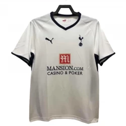 Tottenham Hotspur Retro Dres 2008-09 Domácí Mužské