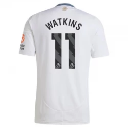 Watkins #11 Fotbalové Dresy Aston Villa 2024-25 Venkovní Dres Mužské